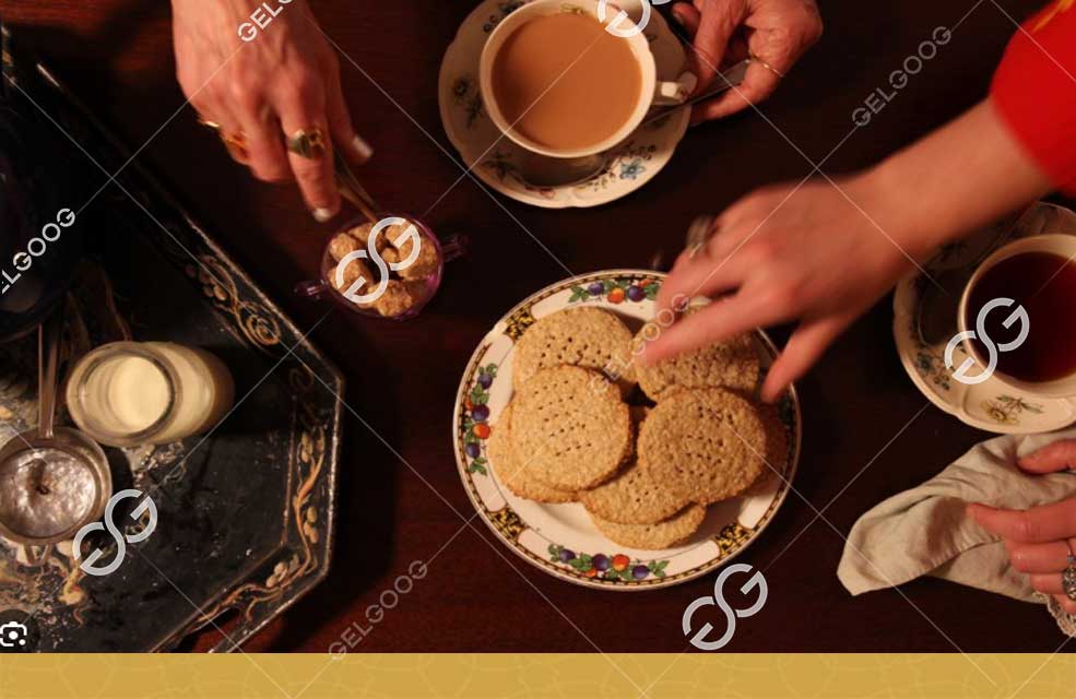 digestive biscuit making machine