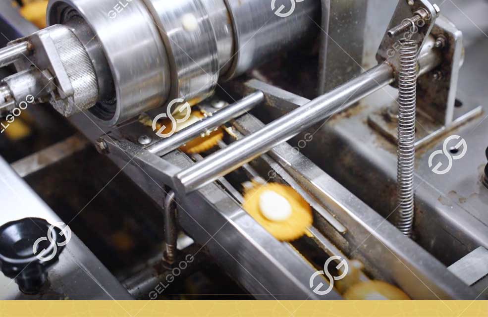 biscuit sandwiching machine for sale