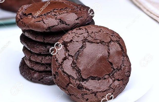 brownie cookie equipment