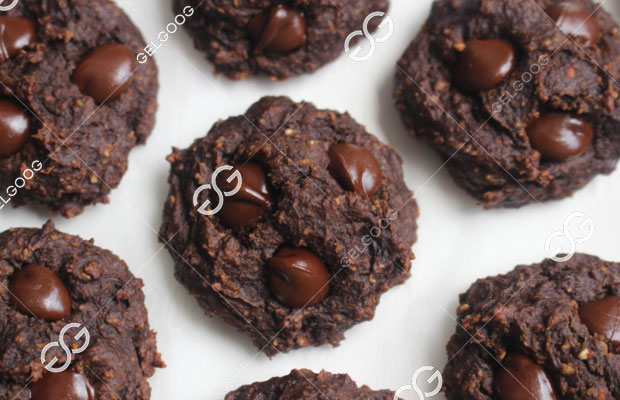  brownie cookie making machine
