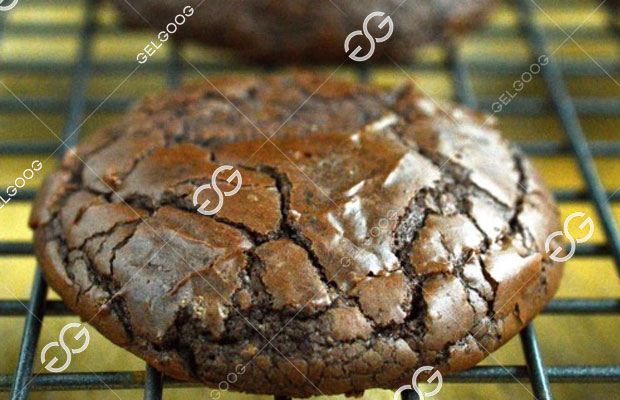 commercial cookie depositor