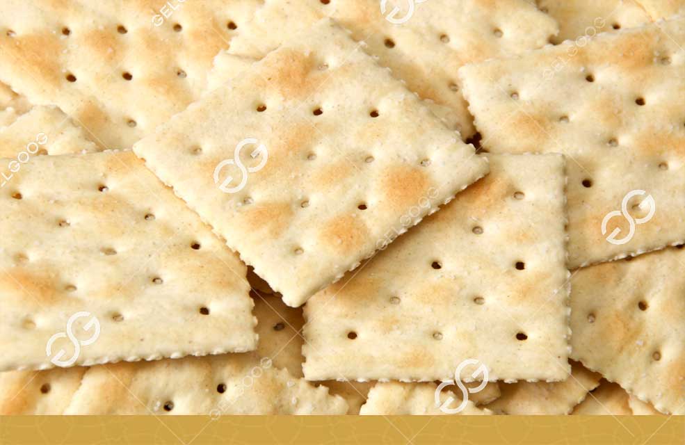 automatic-saltine-cracker-processing-line