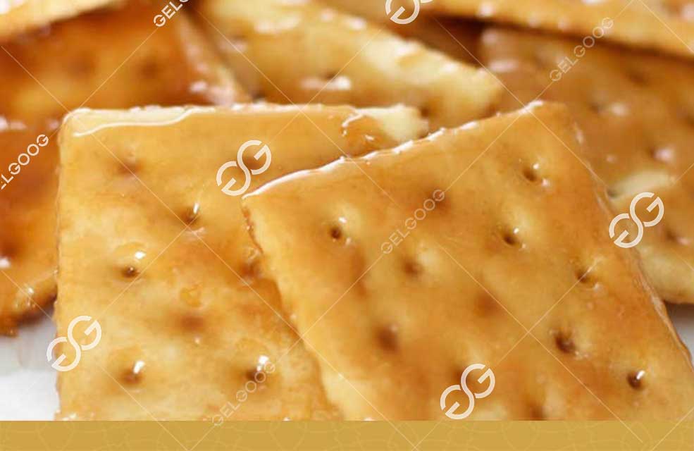saltine-cracker-processing-line
